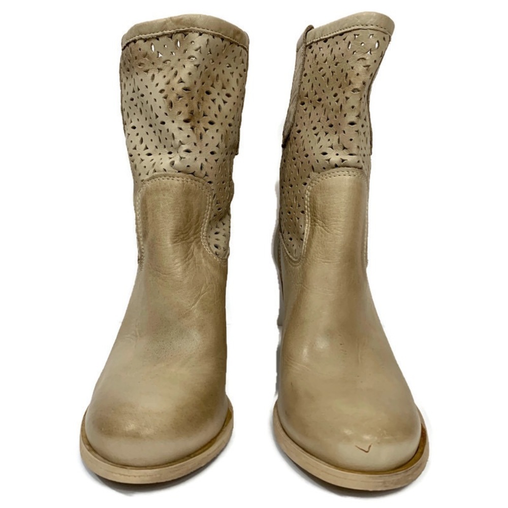 Vera Gomma Primadonna Collection Boots
